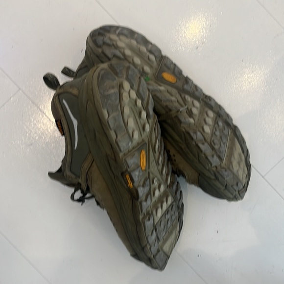 Hoka Tor low original color - Picture 5 of 5